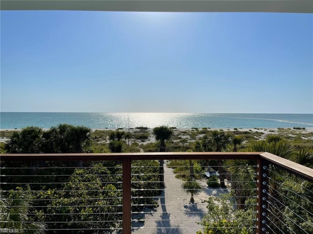 640 Gulf LN 3, CAPTIVA, FL 33924 — exterior