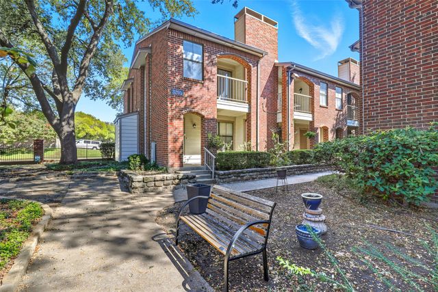 3205 Donnelly Circle 201, Fort Worth, TX 76107