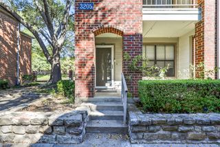 3205 Donnelly Circle 201, Fort Worth, TX 76107