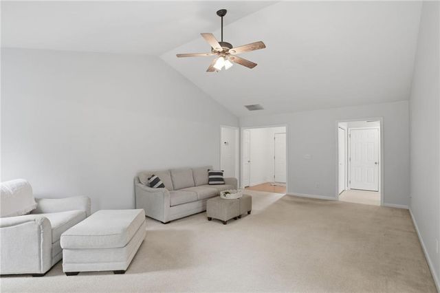 8790 Baycreek Lane, Gainesville, GA 30506
