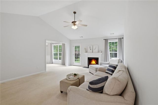 8790 Baycreek Lane, Gainesville, GA 30506
