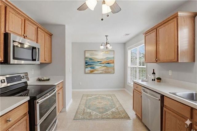 8790 Baycreek Lane, Gainesville, GA 30506