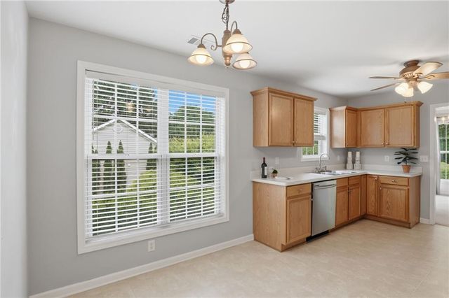 8790 Baycreek Lane, Gainesville, GA 30506