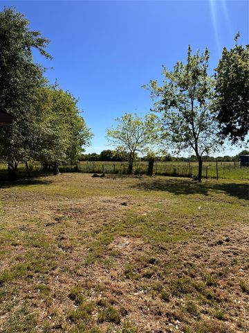 8348 FM 2860, Oak Grove, TX 75142