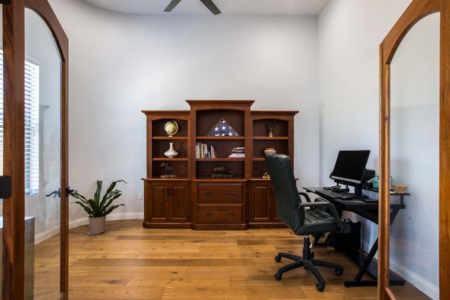 13 Quail Meadow Road, Placitas, NM 87043
