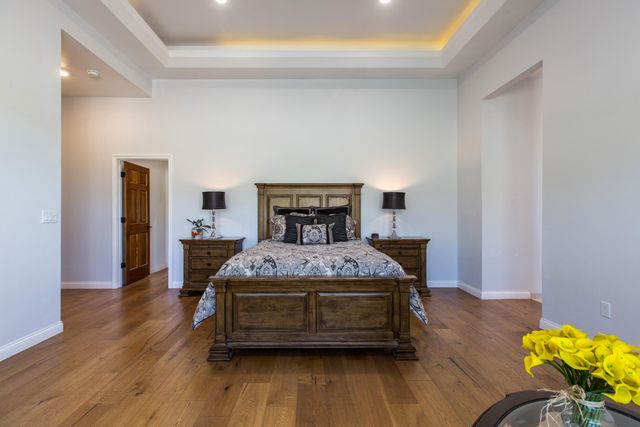 13 Quail Meadow Road, Placitas, NM 87043