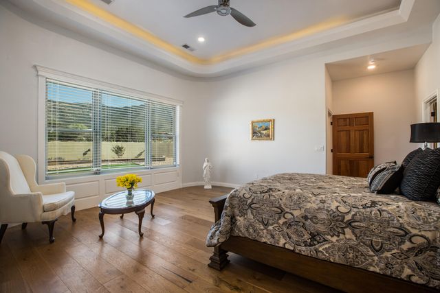 13 Quail Meadow Road, Placitas, NM 87043