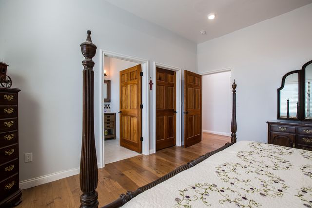 13 Quail Meadow Road, Placitas, NM 87043