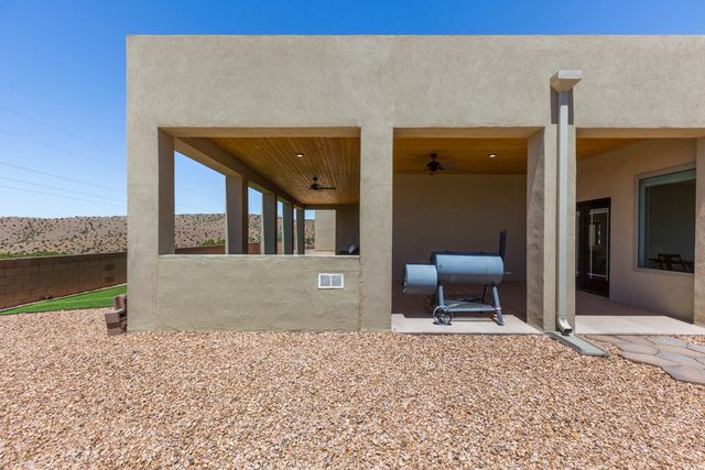 13 Quail Meadow Road, Placitas, NM 87043