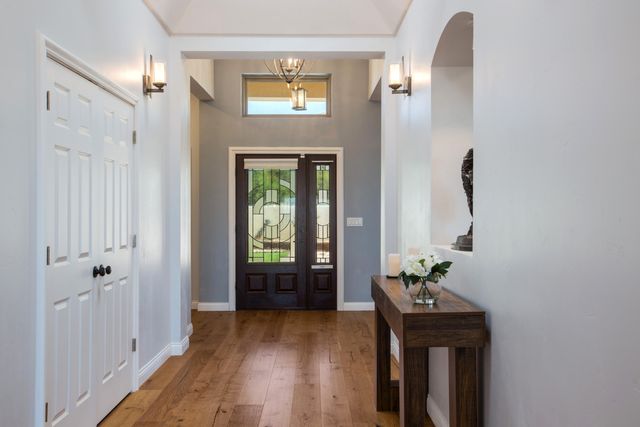 13 Quail Meadow Road, Placitas, NM 87043