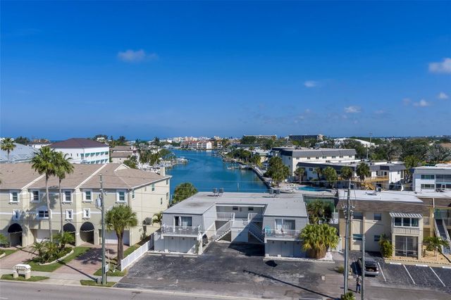 164 117TH AVENUE 4, Treasure Island, FL 33706