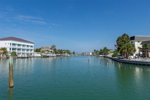 164 117TH AVENUE 4, Treasure Island, FL 33706