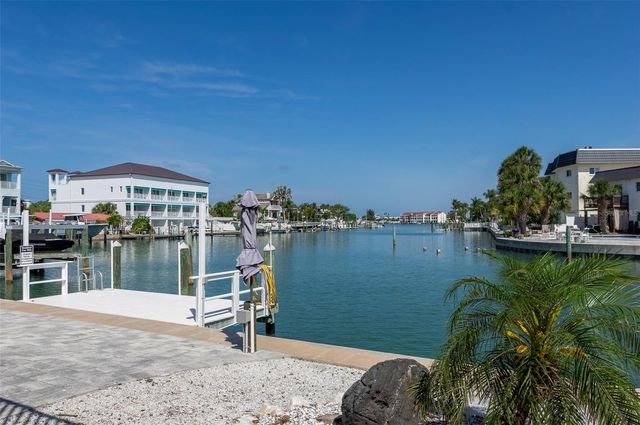 164 117TH AVENUE 4, Treasure Island, FL 33706