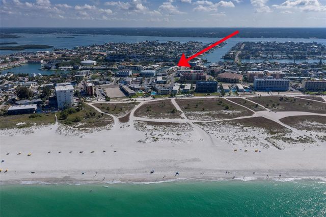 164 117TH AVENUE 4, Treasure Island, FL 33706