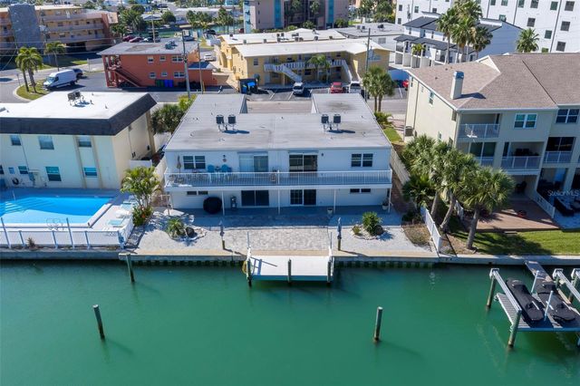 164 117TH AVENUE 4, Treasure Island, FL 33706