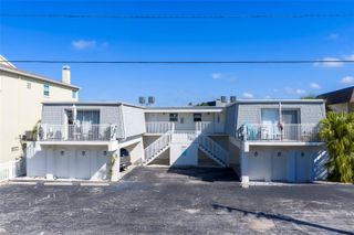 164 117TH AVENUE 4, Treasure Island, FL 33706
