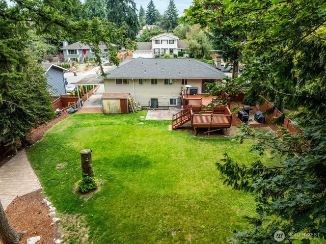 2114 SW 322nd Street, Federal Way, WA 98023