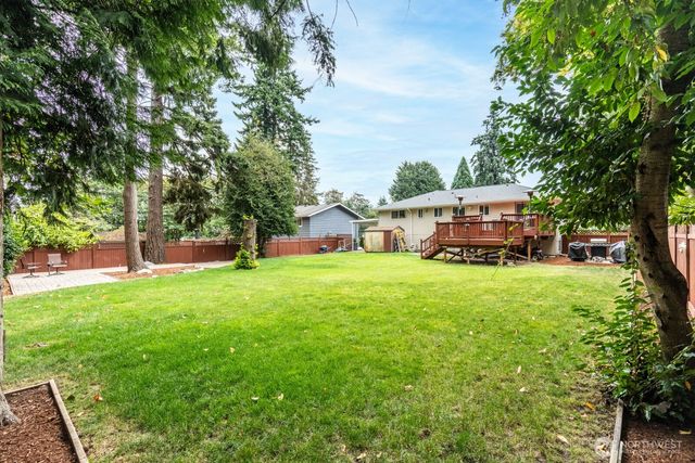 2114 SW 322nd Street, Federal Way, WA 98023