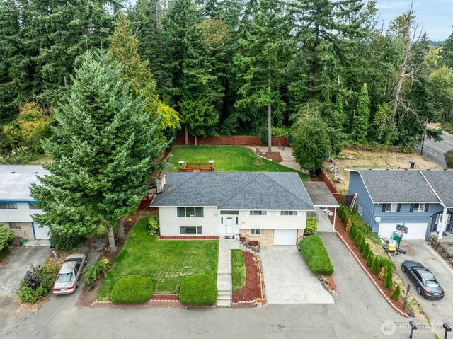 2114 SW 322nd Street, Federal Way, WA 98023