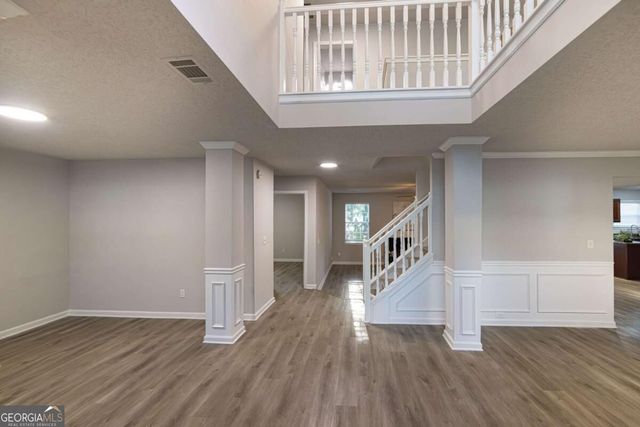 596 Vaughan Drive, Hampton, GA 30228