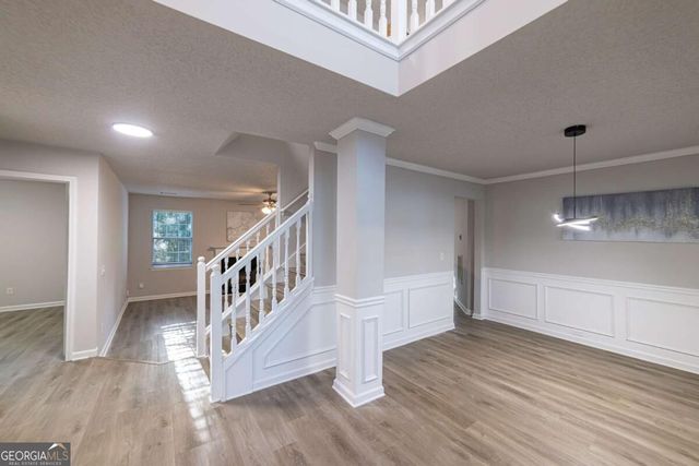 596 Vaughan Drive, Hampton, GA 30228