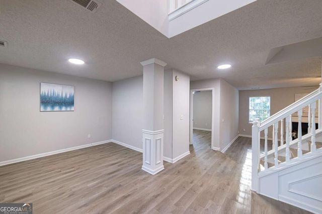 596 Vaughan Drive, Hampton, GA 30228