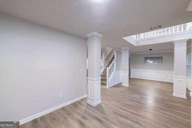 596 Vaughan Drive, Hampton, GA 30228