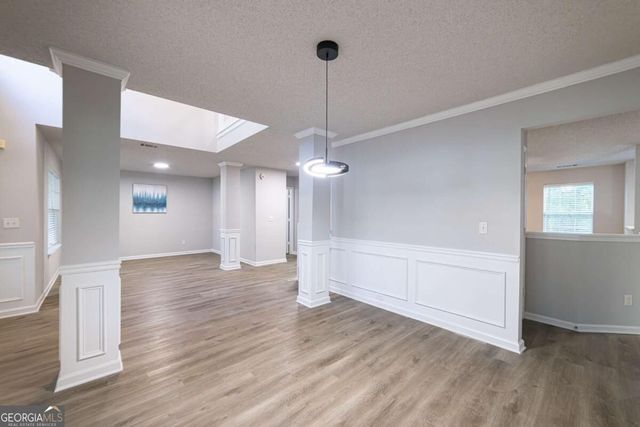 596 Vaughan Drive, Hampton, GA 30228