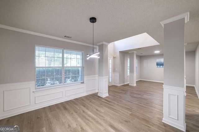 596 Vaughan Drive, Hampton, GA 30228