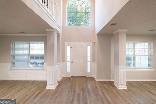 596 Vaughan Drive, Hampton, GA 30228