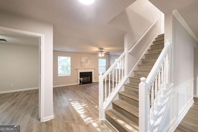 596 Vaughan Drive, Hampton, GA 30228