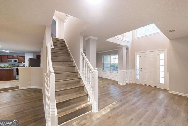 596 Vaughan Drive, Hampton, GA 30228