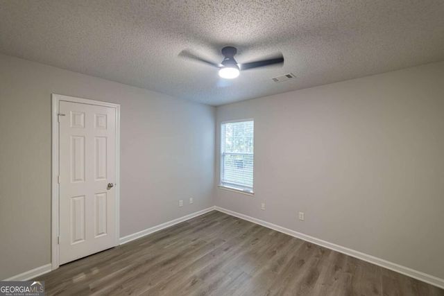 596 Vaughan Drive, Hampton, GA 30228