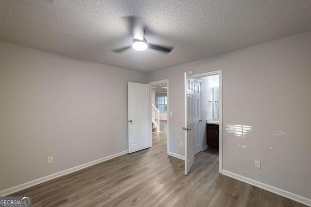 596 Vaughan Drive, Hampton, GA 30228