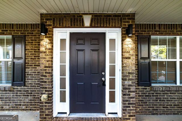 596 Vaughan Drive, Hampton, GA 30228