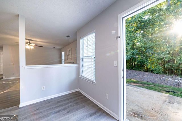 596 Vaughan Drive, Hampton, GA 30228