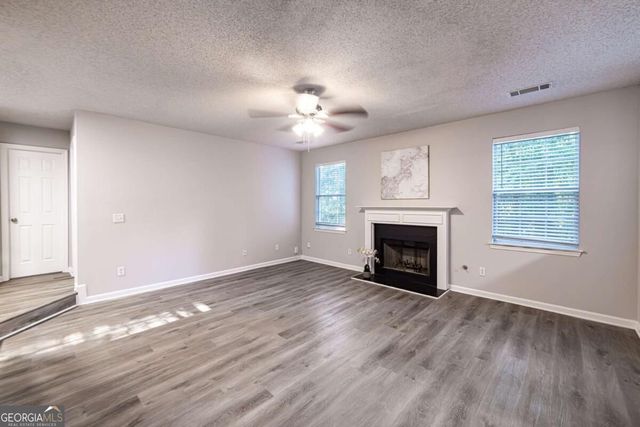 596 Vaughan Drive, Hampton, GA 30228