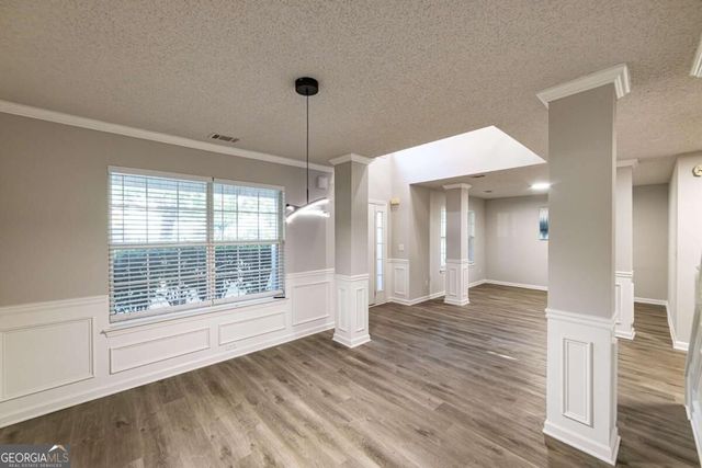 596 Vaughan Drive, Hampton, GA 30228
