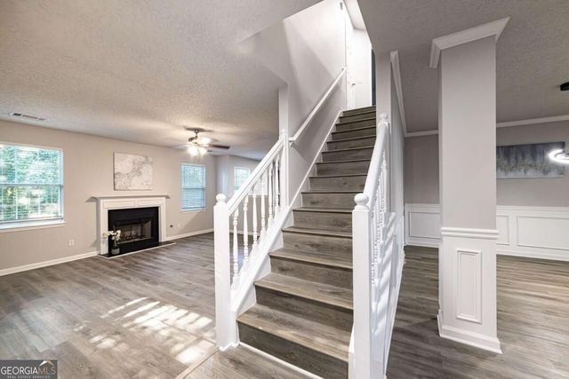 596 Vaughan Drive, Hampton, GA 30228
