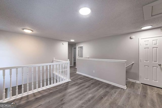 596 Vaughan Drive, Hampton, GA 30228