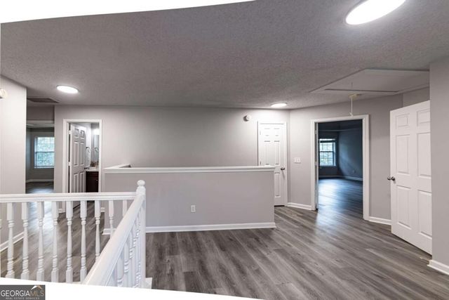 596 Vaughan Drive, Hampton, GA 30228