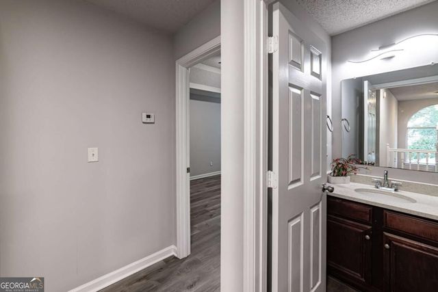 596 Vaughan Drive, Hampton, GA 30228