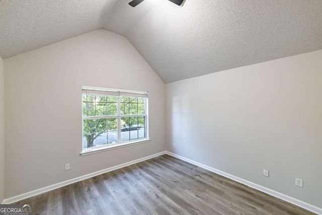 596 Vaughan Drive, Hampton, GA 30228