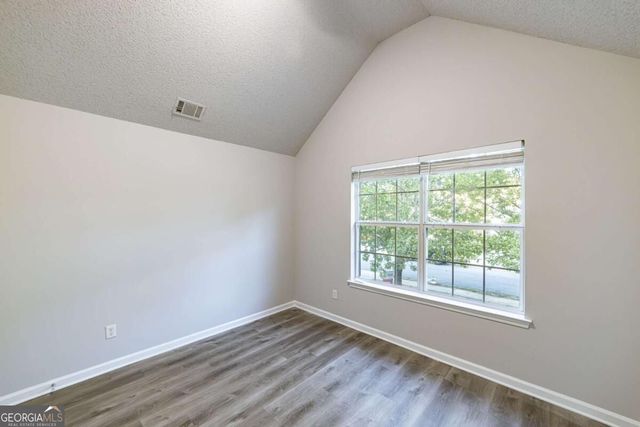 596 Vaughan Drive, Hampton, GA 30228