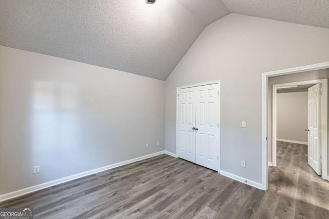 596 Vaughan Drive, Hampton, GA 30228