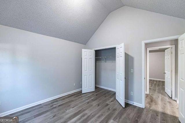 596 Vaughan Drive, Hampton, GA 30228