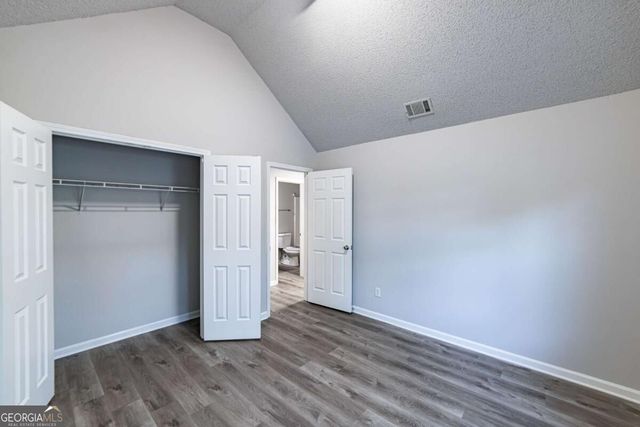 596 Vaughan Drive, Hampton, GA 30228