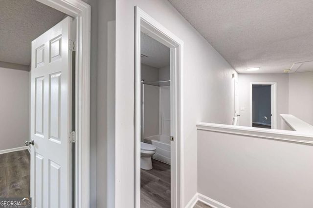 596 Vaughan Drive, Hampton, GA 30228
