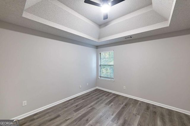 596 Vaughan Drive, Hampton, GA 30228