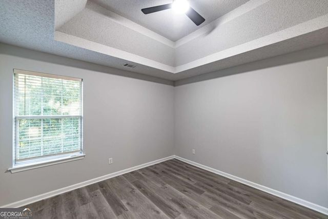 596 Vaughan Drive, Hampton, GA 30228